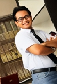 Chandra Syuhada Sinaga